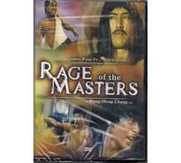 Rage Of The Masters