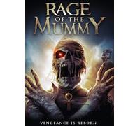 Rage Of The Mummy