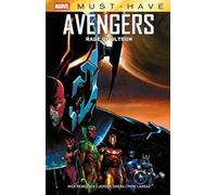 Rage of Ultron. Avengers