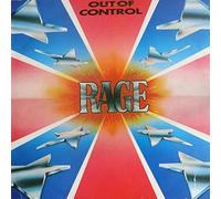 Rage - Out Of Control