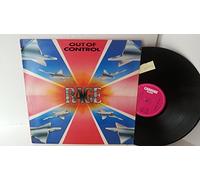 RAGE out of control, CAL 124