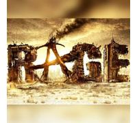 Rage (PC) Steam Key - ASIA
