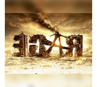 Rage (PC) Steam Key - EU
