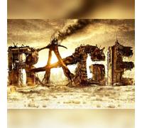 Rage (PC) Steam Key - GLOBAL