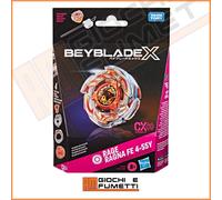 RAGE RAGNA 4-55V DISPONIBILE ORA Bey Blade Nuovo ed originale BEYBLADE X