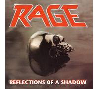 Rage - Reflections Of A Shadow