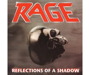 Rage - Reflections Of A Shadow