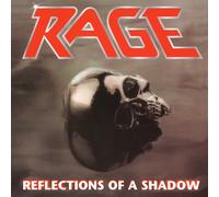 Rage Reflections of a Shadow (Vinyl LP) 12" Remastered Album