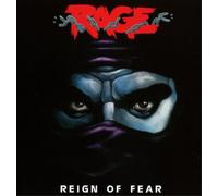 Rage - Reign Of Fear
