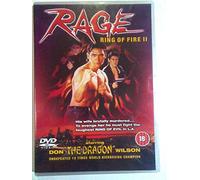 Rage - Ring Of Fire 2 [Edizione: Regno Unito] [Edizione: Regno Unito]