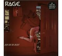 Rage - Run For The Night