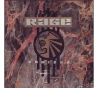 Rage - Saviour