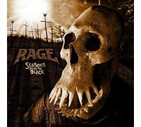 Rage - Seasons Of The Black