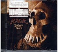 Rage - Seasons Of The Black