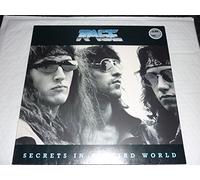 RAGE – Secrets in a Weird World – LP – Noise