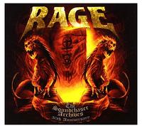 Rage - Soundchaser Archives