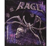 Rage - Strings To A Web