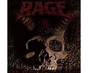 Rage - The Devil Strikes Again