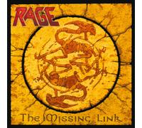 Rage The Missing Link (Vinyl LP) 30th Anniversary 12" Album