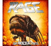 Rage - The Refuge Years