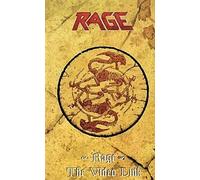 Rage-The Video Link [Edizione: Regno Unito]