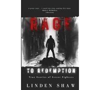 Rage to Redemption: True Stories of Street Fighter