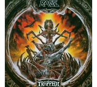Rage - Trapped