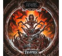 Rage Trapped (Vinyl LP) 12" Remastered Album