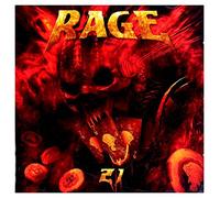 Rage - Twentyone