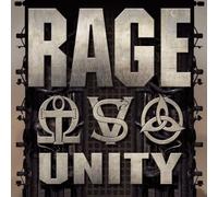 Rage - Unity/Ltd.Digi/Ausverkauft