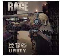 Rage Unity (Vinyl LP) 12" Album