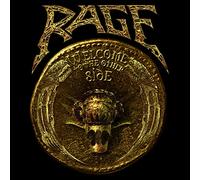 Rage Welcome to the Other Side (CD) Album