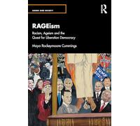 RAGEism: Racism, Ageism and the Quest for Liberation Democracy