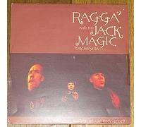 Ragga And The Jack Magic Orchestra / Where Are They Now ?