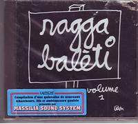 Ragga Baleti-Volume 1