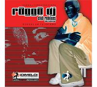 Ragga DJ - Underground Club Remixes