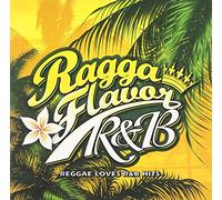 RAGGA FLAVOR~R&B~