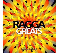 Ragga Greats - Various