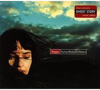 Ragga - Human Body Orchestra