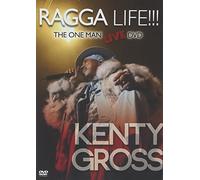 Ragga Life!!-the One Man Live