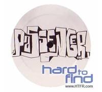 Ragga Twins - Everybody Hype [Import]