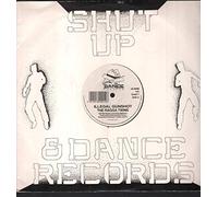RAGGA TWINS - RAGGA TWINS / SPLIFFHEAD / ILLEGAL GUNSHOT