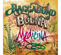 RAGGABUND - BUENA MEDICINA
