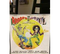 Ragga's Got Soul