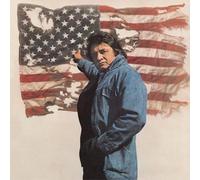 Ragged Old Flag by Johnny Cash