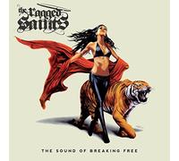 Ragged Saints - Sound Of Breaking Free