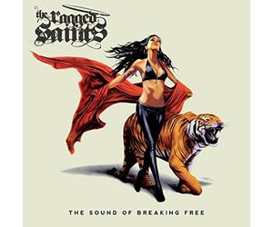 Ragged Saints - Sound Of Breaking Free