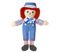 Raggedy Andy Classic Doll 12 by Aurora World