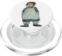 Raggedy Ann PopSockets PopGrip per MagSafe