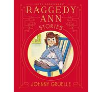 Raggedy Ann Stories